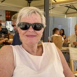 Mal wieder eine Pause