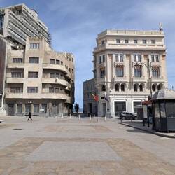 A country of contrasts