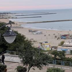 The Black Sea