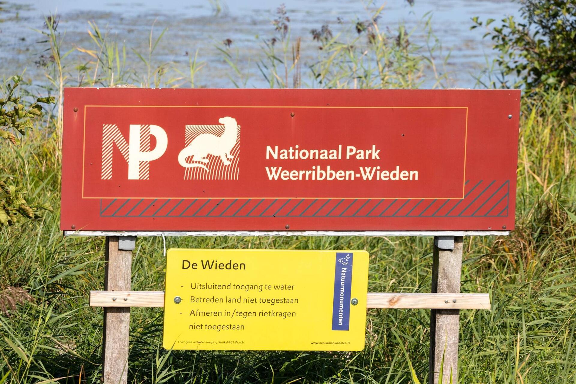 Heute ging es mit dem MTB in den Naturpark.