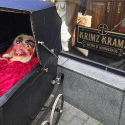 Krimskrams Laden