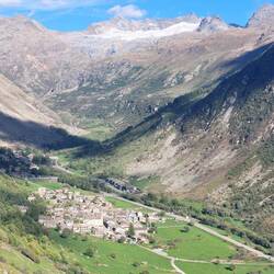 Bonneval-sur-Arc