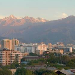 Almaty