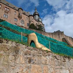 Schloss Marburg