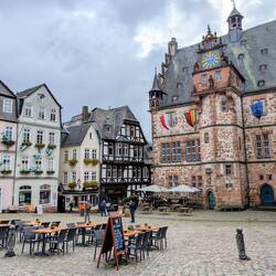 Rathaus