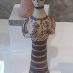 Mycenian 13th c bc