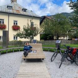 Hofgastein
