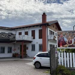 Prolongo - San Daniele