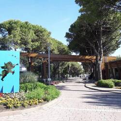 Camping Paradiso in Cavallino