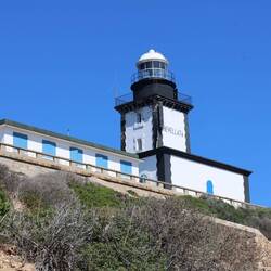 Leuchtturm von 1844