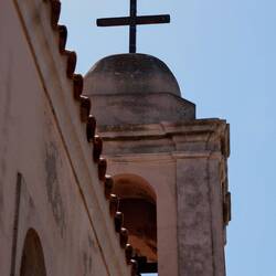 Chapelle Notre Dame de la Serra