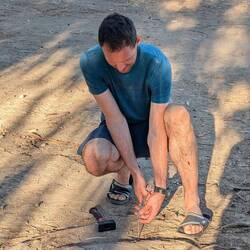 Workout mal anders