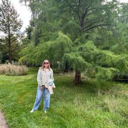 Love this tree