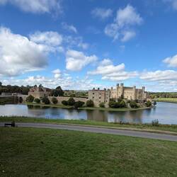 Leeds Castle