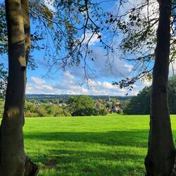 Roetgen rückt näher.