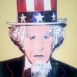 Andy Warhol