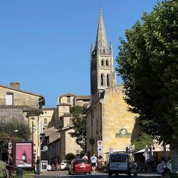 Saint Emilion
