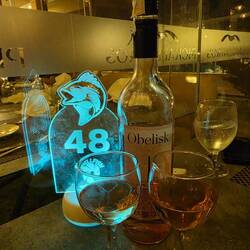Shellfish Restaurant