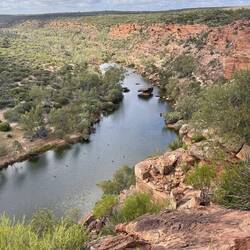 Murchison River