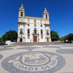 Chapel of Bones of Faro