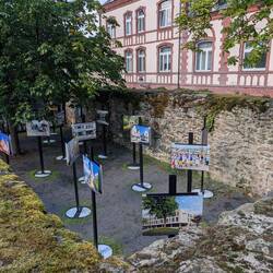 Fotoausstellung Foto Freunde Wetzlar