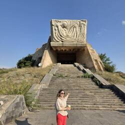 Archeological Museum