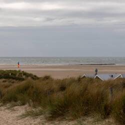 der Strand