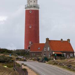 Texel Lighthouse