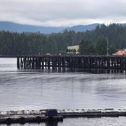Seal Cove, Prince Rupert