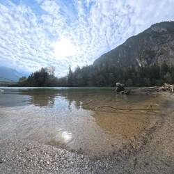 Exchamsiks River