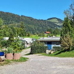 Camping Oberstaufen