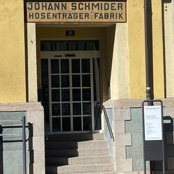 Rundgang in Hausach
