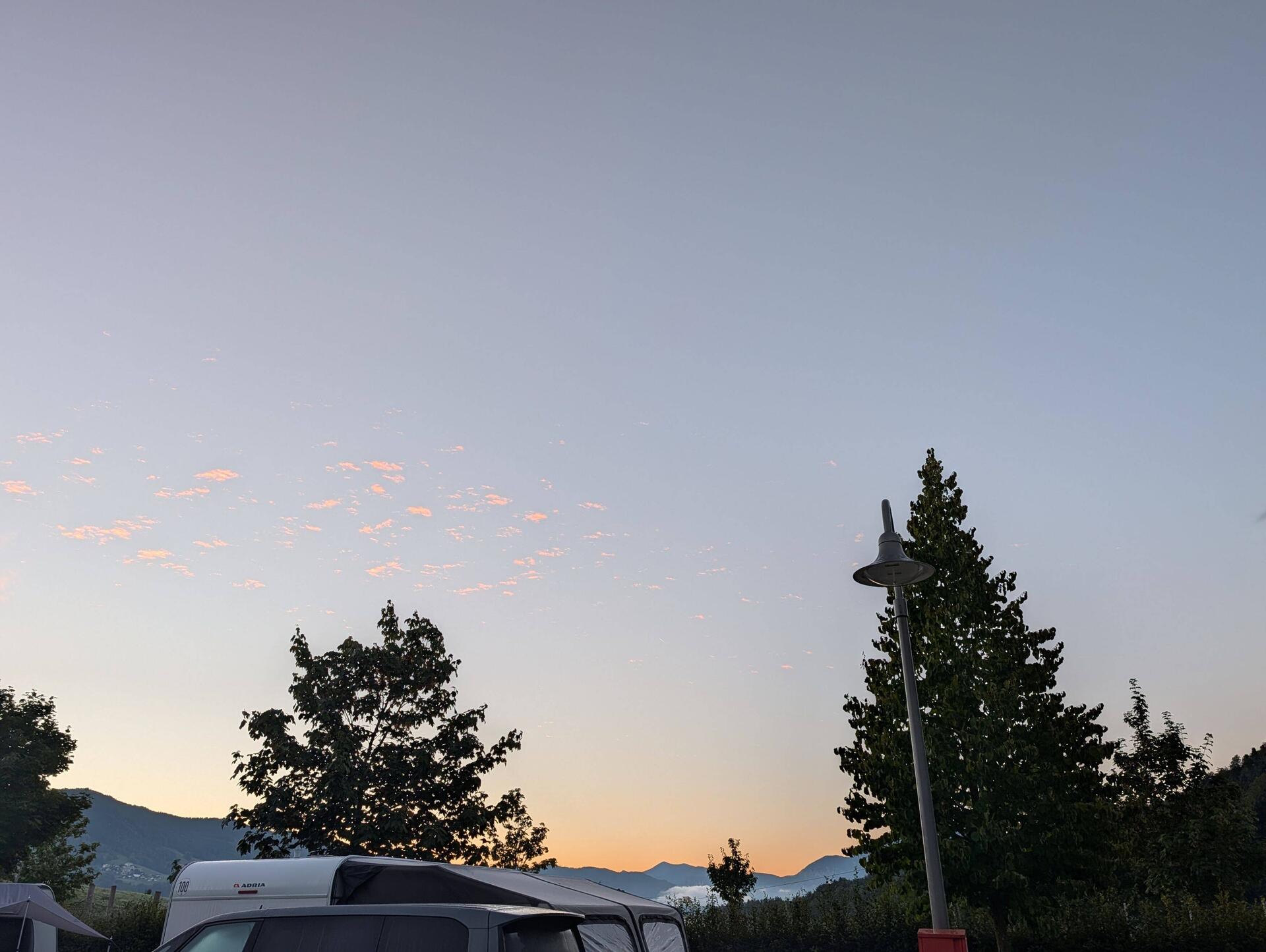 Guten Morgen