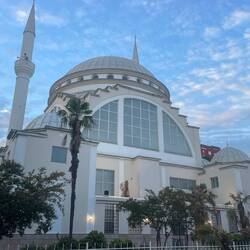 Mosque