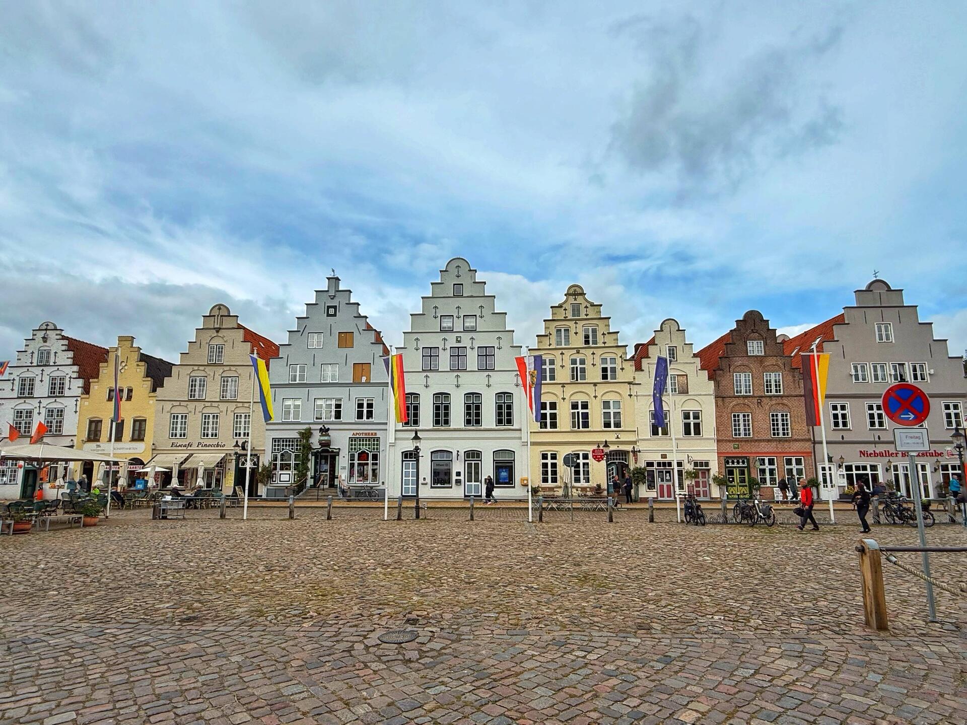 Marktplatz