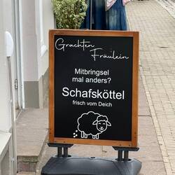 Na wer möchte😬