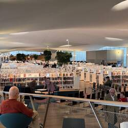 Neue Bibliothek
