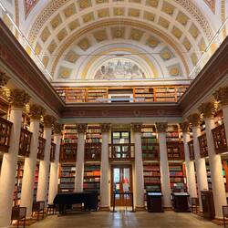 Alte Nationalbibliothek