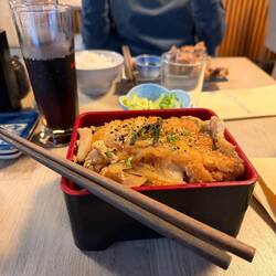 Katsudon