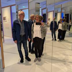 Spiegelkabinett