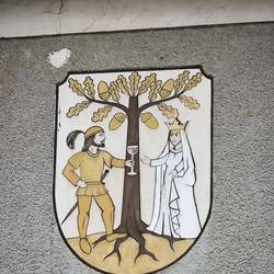 Wappen Triptis