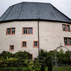 Rundschloss