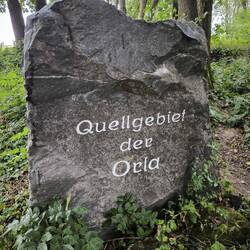aktuell ohne Wasser