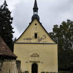 Kirche Oberpöllnitz