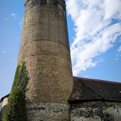 Schloßturm Triptis