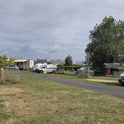 Camping Municipal du Lannic
