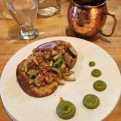 Tostados