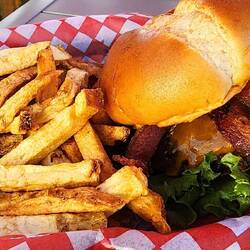 Burgerlicious