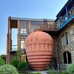 Our wine hotel