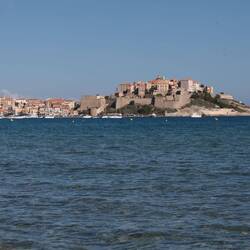 Bye, Calvi
